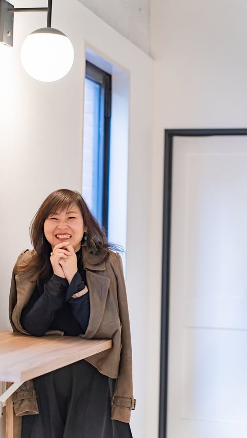 40〜50代インスタ丸投げヘルプデスク けいこ