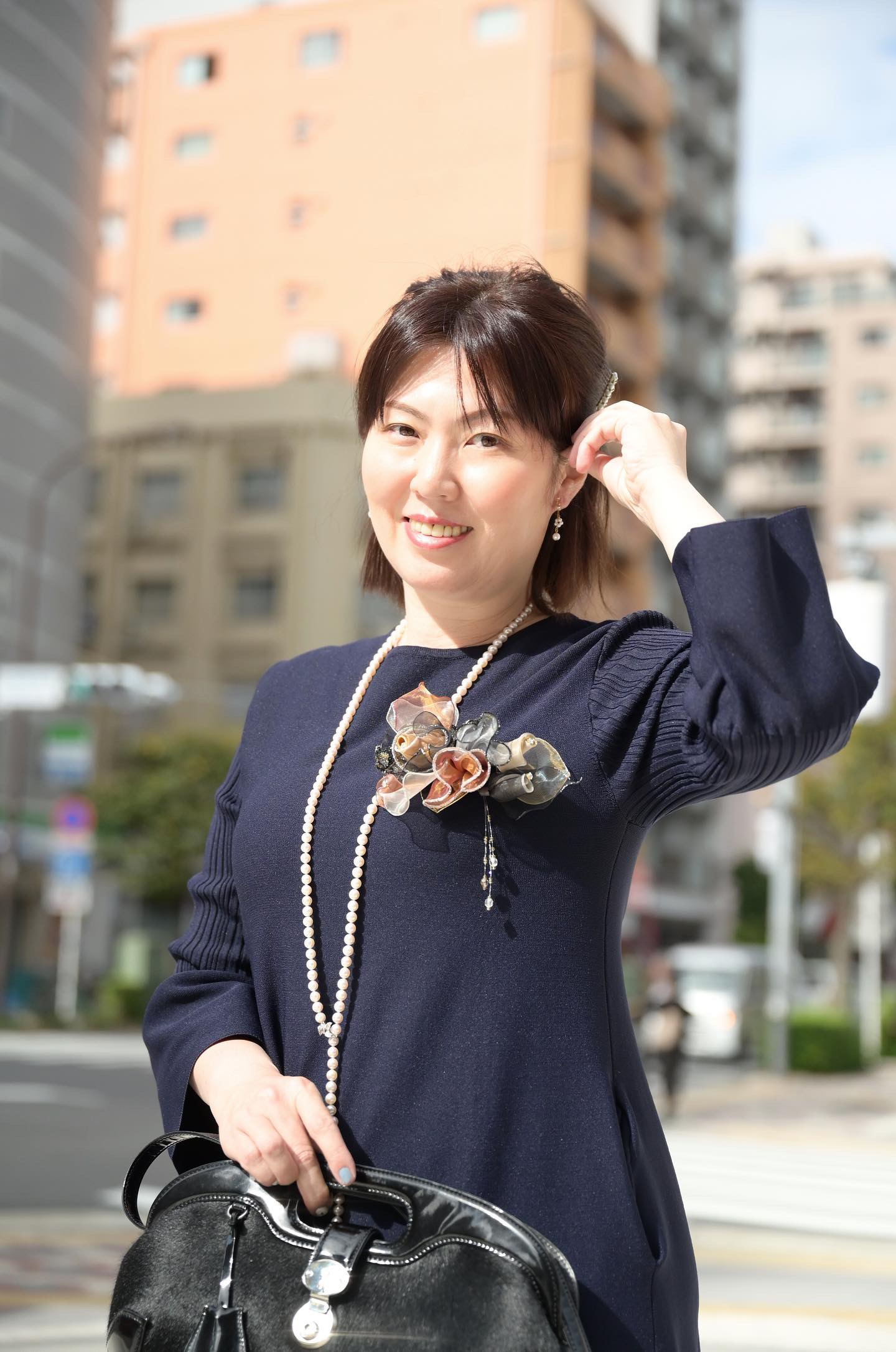 人生ぶった切りライフコーチ 菅沼さきこ